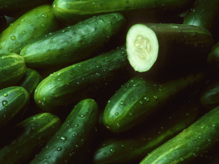 10 Best healthy benefits on consuming cucumber, hydrate, weight loss, wrinkle face, Laval, ava skincare