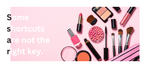 is cosmetics good for skin, cons of using cosmetics, the laval skincare and hair care