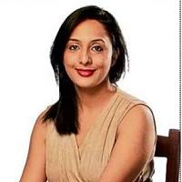Prithika parthasarathy founder of LAVAL, a enterprenur, a brave fighter of her life, inspiration to many