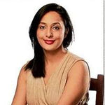 Prithika parthasarathy founder of LAVAL, a enterprenur, a brave fighter of her life, inspiration to many