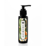 laval hustle shampoo is the best shampoo for anti dandruff and healthy hair 200ml