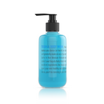 laval tequila body wash is the best showergel to remove acne dead cell on oily skin