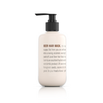 Lava beer hair mask cocktail collection for anti dandruff and anti hair fall scalp.