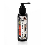 laval hustle collection hairoil is the best hairil for hairfall and cooling your head
