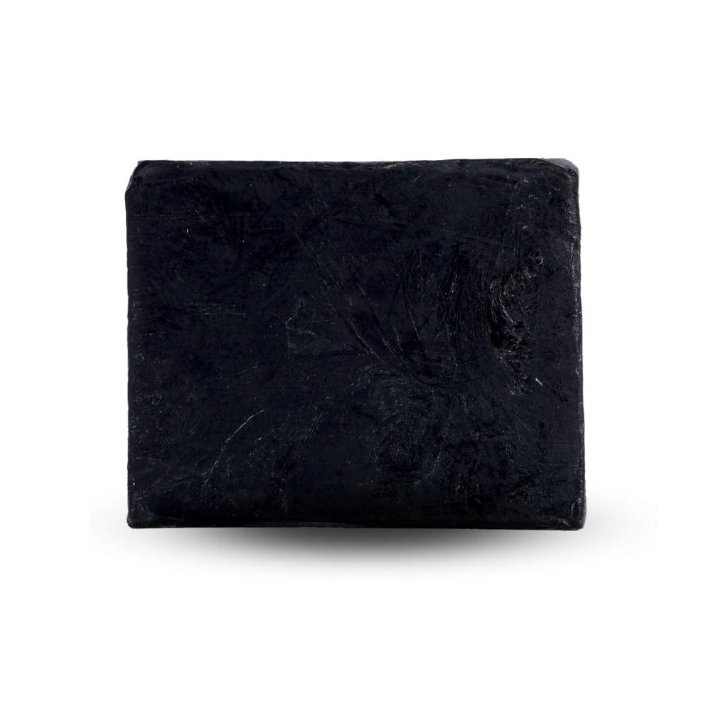 
                  
                    Charcoal soap - Activated charcoal with pure essential oil.
                  
                
