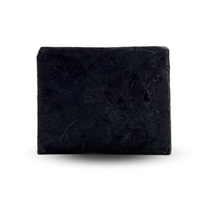 
                  
                    Charcoal soap - Activated charcoal with pure essential oil.
                  
                