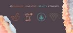 thelaval is a insanely inventive beauty company. best skin and hair care products